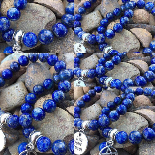 Lapis Lazuli