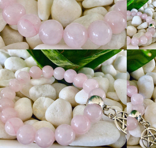 Rose Quartz