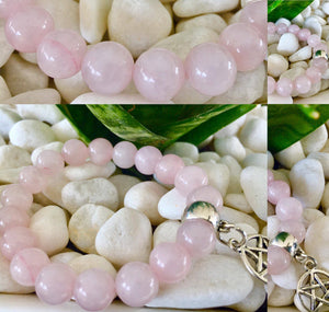 Rose Quartz