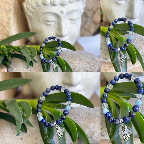 Communication Bracelet