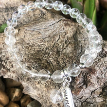 Clear Quartz