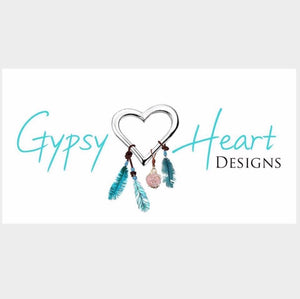 Gypsy Heart Designs Gift Voucher