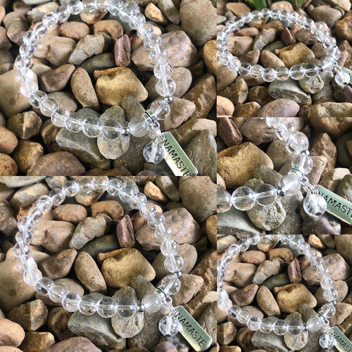 Clear Quartz