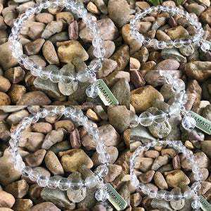 Clear Quartz