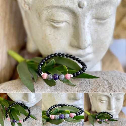 Anxiety Relief & Protection