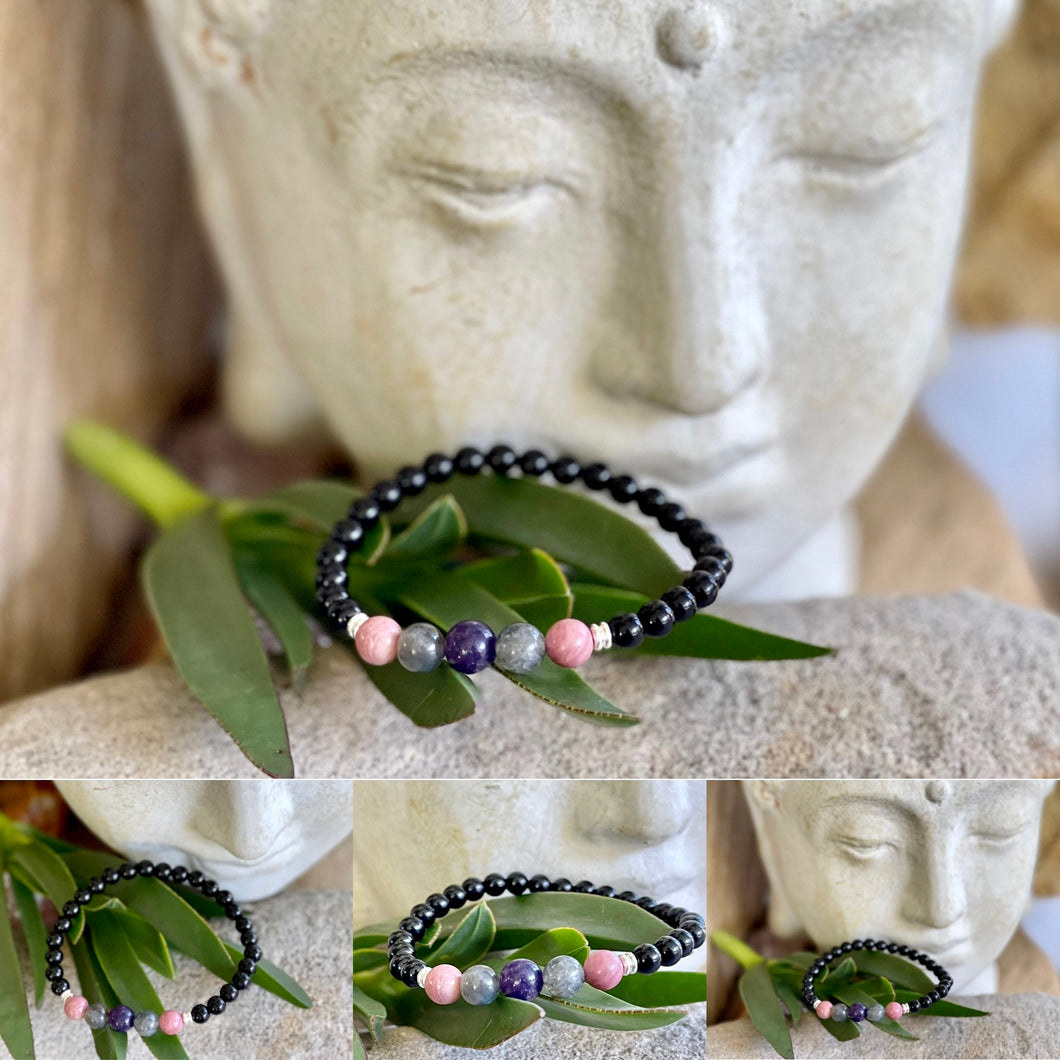 Anxiety Relief & Protection