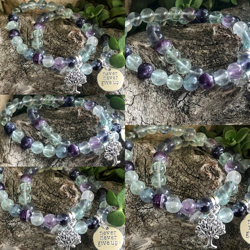 Fluorite
