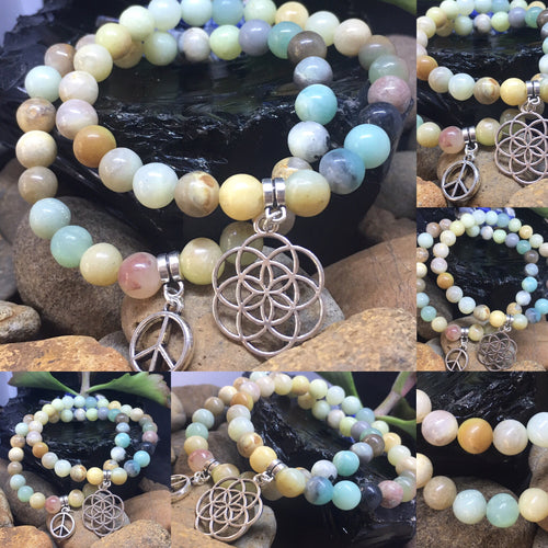 Amazonite
