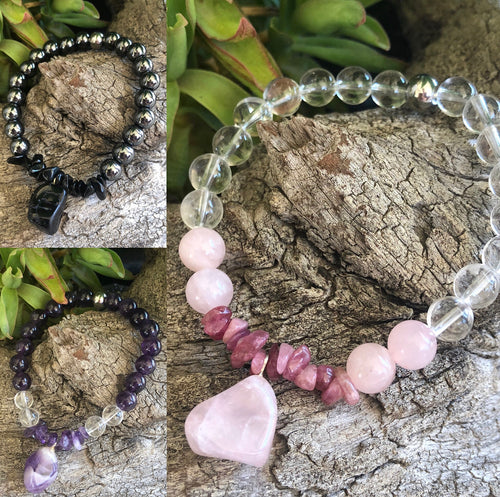 Gypsy Heart Designs “The Drifter Collection”