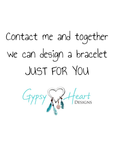 Custom Bracelet