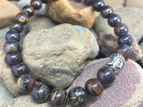Men’s Tiger Iron Bracelet