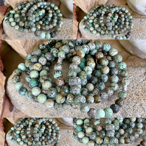 African Turquoise