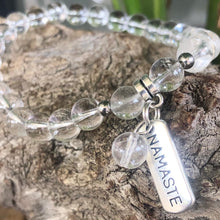 Clear Quartz