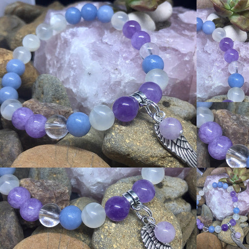 Angel Bracelet