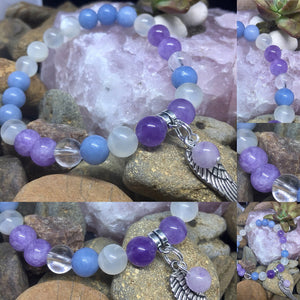 Angel Bracelet