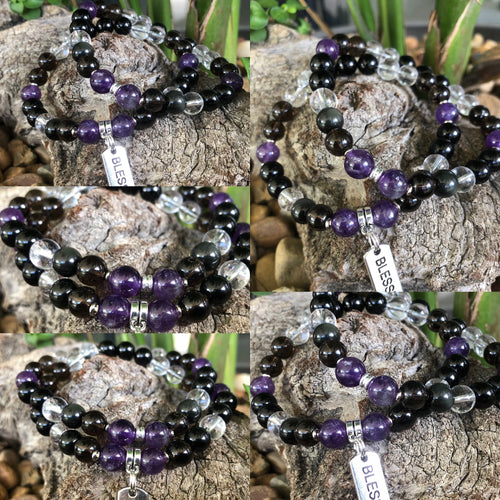 Protection & Grounding