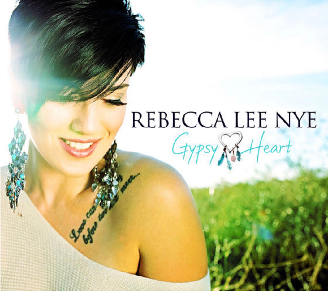 Gypsy Heart Album